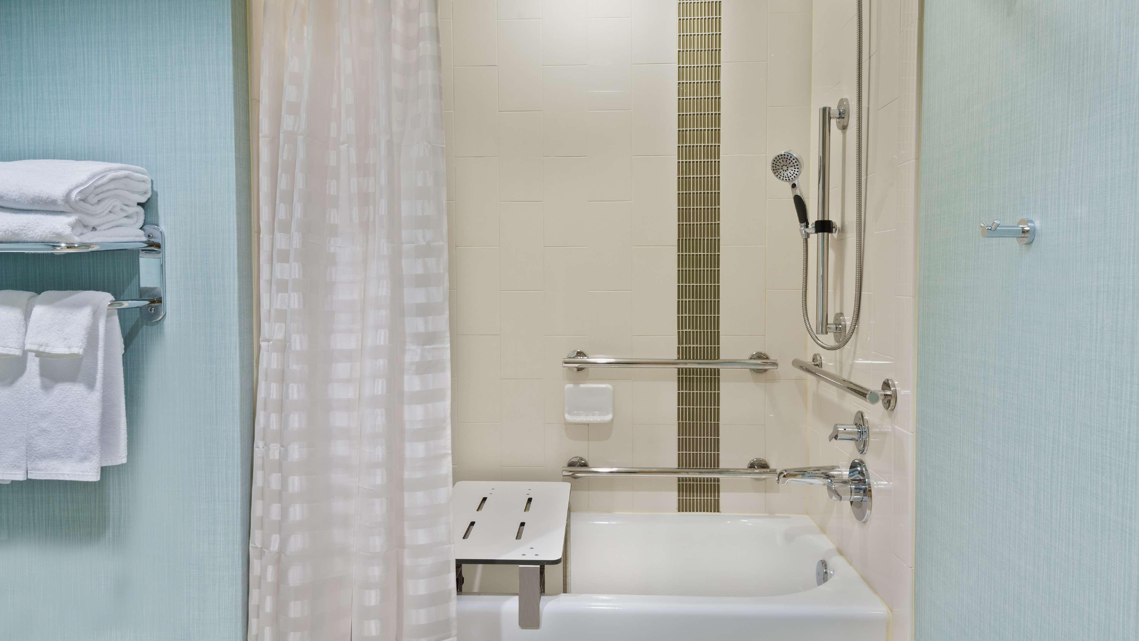 Hyatt Place Austin/Round Rock Ngoại thất bức ảnh