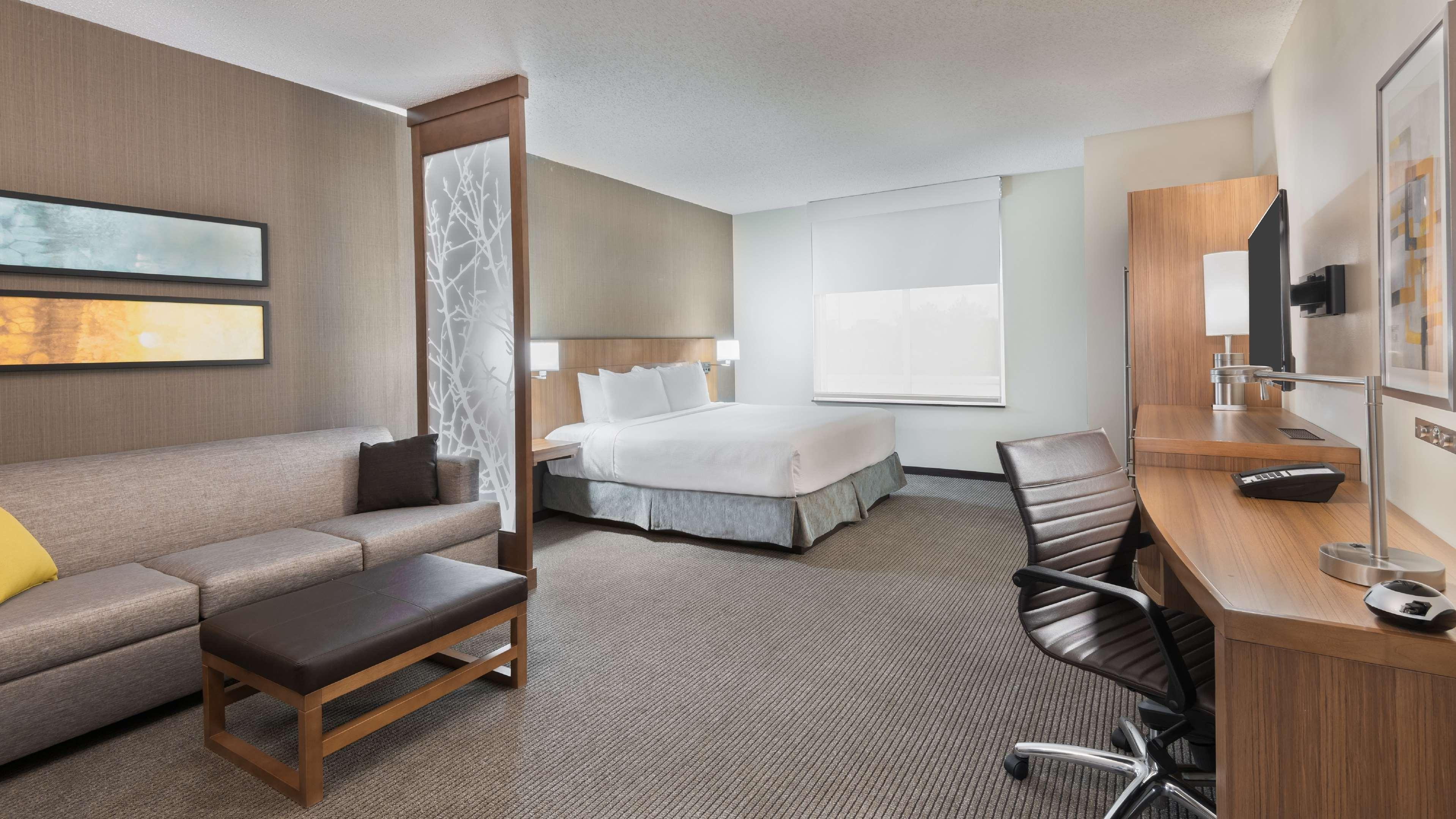 Hyatt Place Austin/Round Rock Ngoại thất bức ảnh