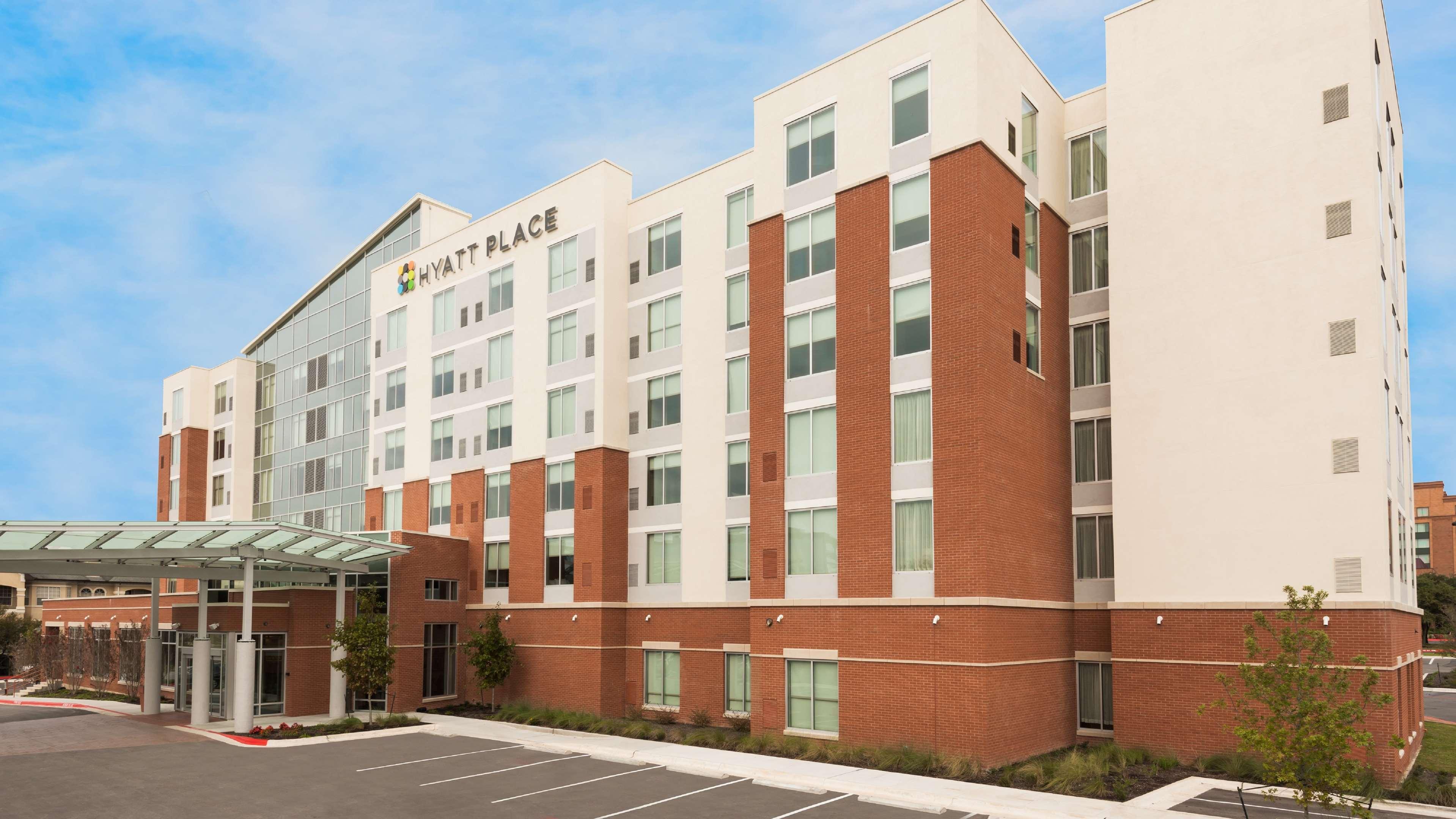 Hyatt Place Austin/Round Rock Ngoại thất bức ảnh