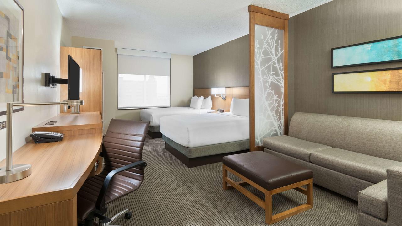 Hyatt Place Austin/Round Rock Ngoại thất bức ảnh